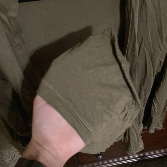 American Eagle lightweight jacket - Picture 3 of 4